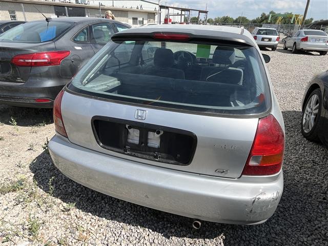 Used car