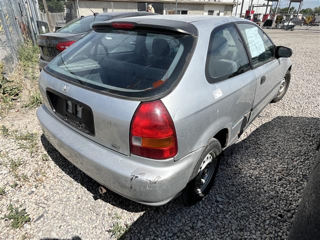Used car