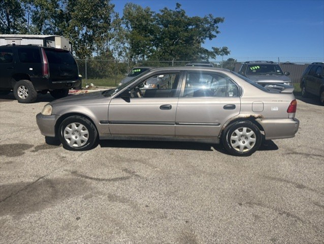 Used car