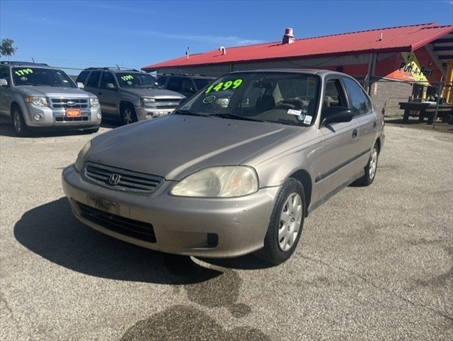 Used car