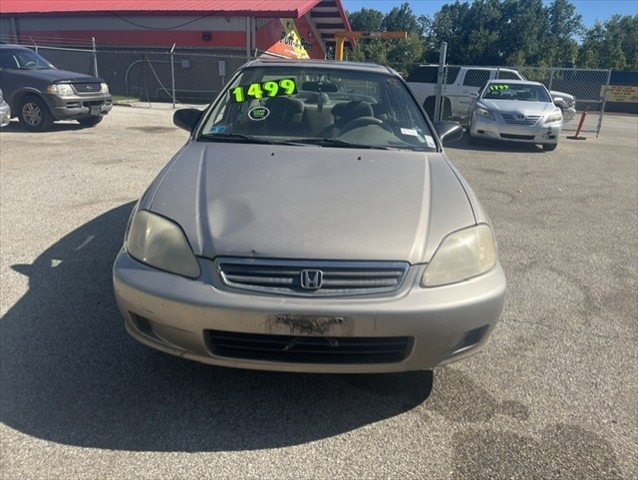 Used car