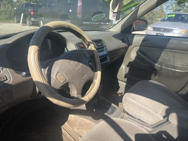 Used car