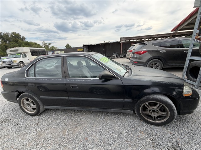 Used car