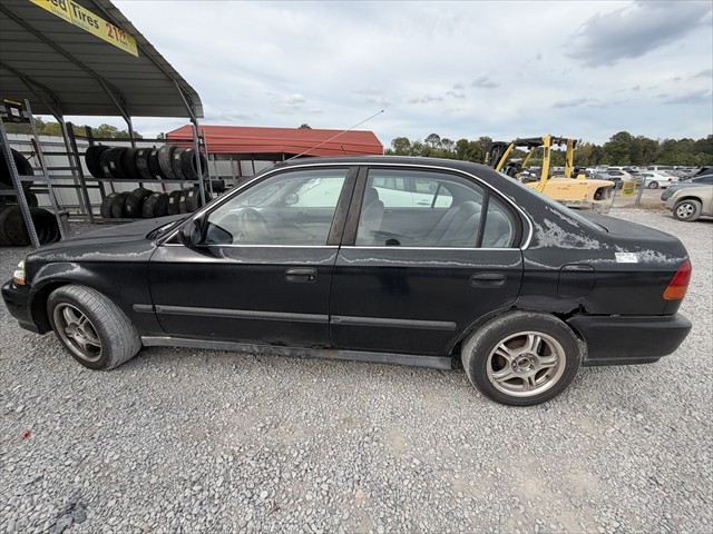 Used car