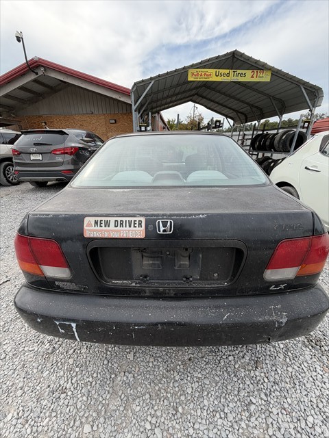 Used car