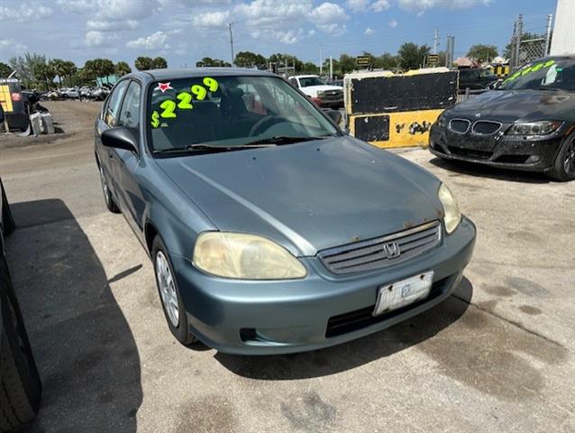 Used Cars
