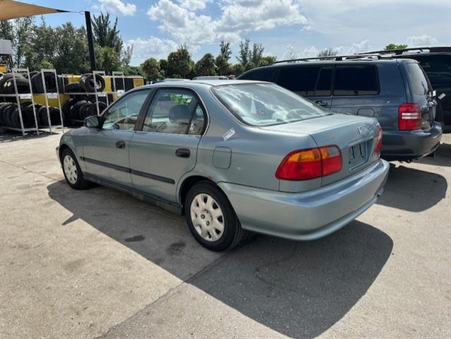 Used car