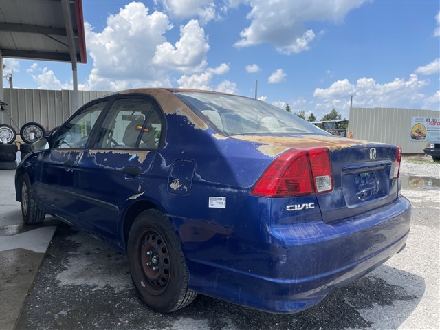 Used car