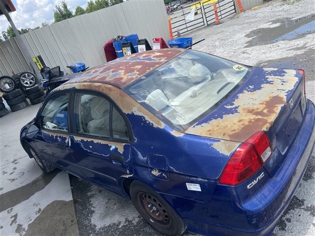 Used car