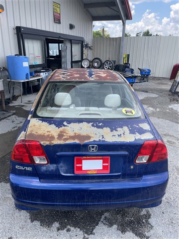 Used car
