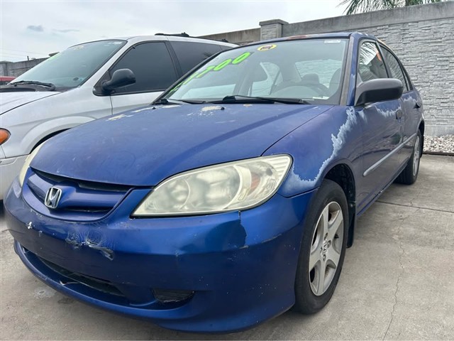 Used car