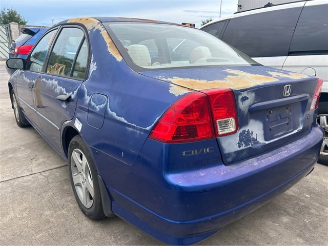 Used car
