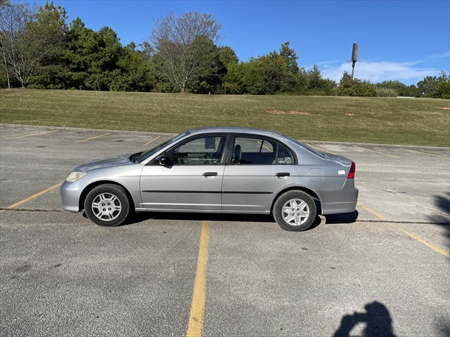 Used car