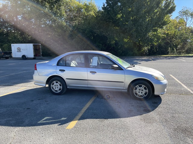 Used car