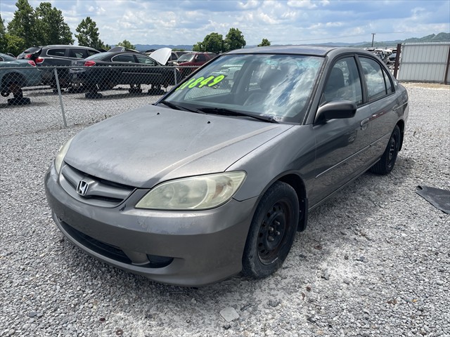 Used car