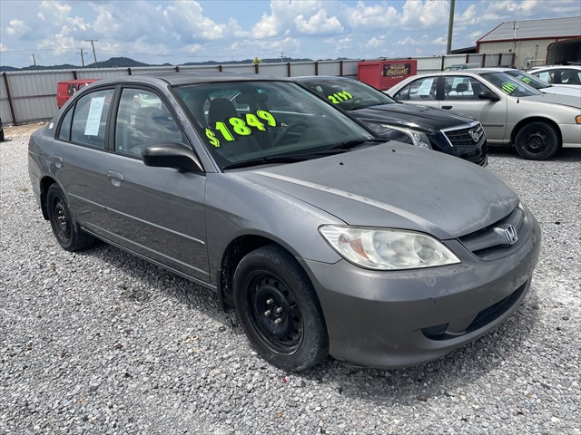 Used car