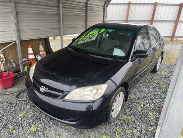 Used car