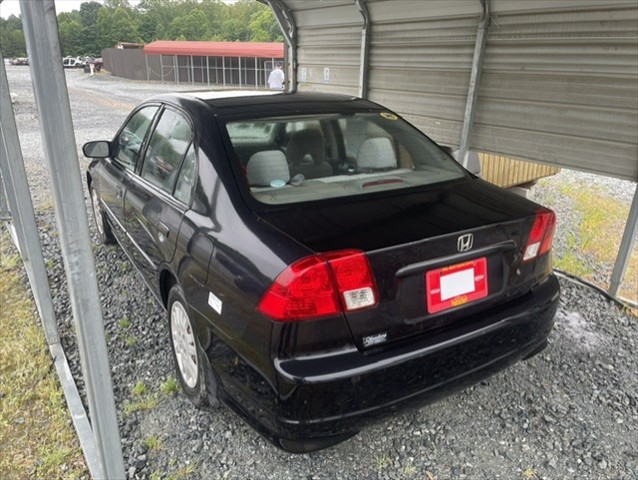 Used car