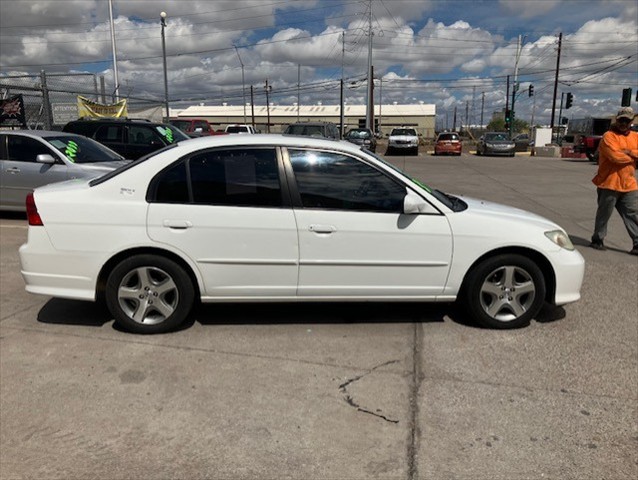 Used car