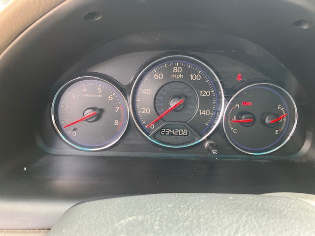 Used car