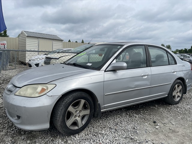 Used car