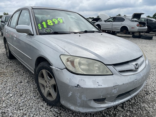 Used car