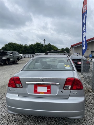 Used car