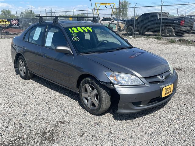 Used car