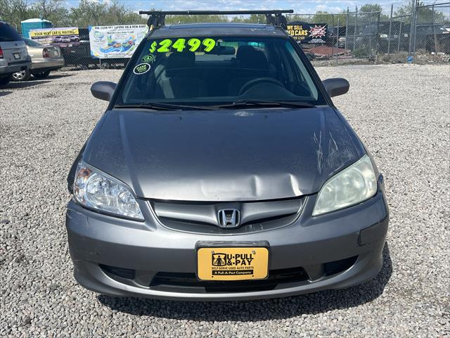 Used car