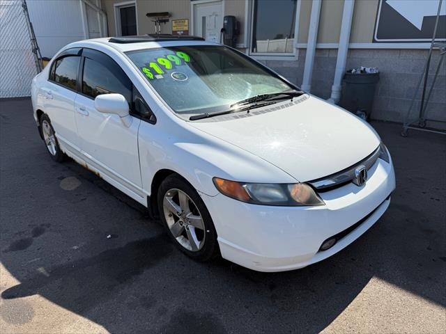 Used car