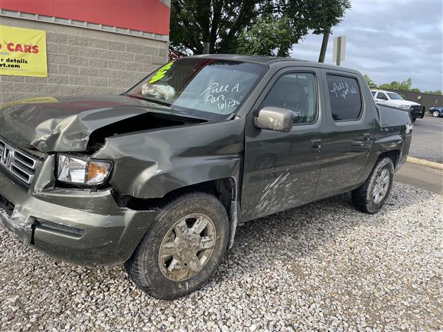 Used car