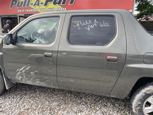 Used car