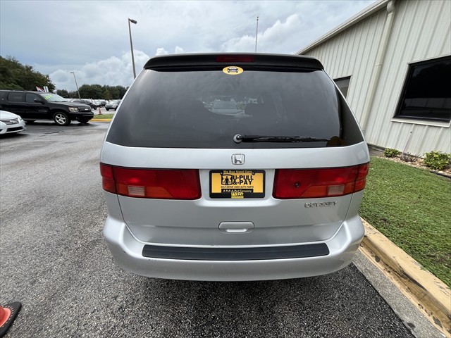 Used car