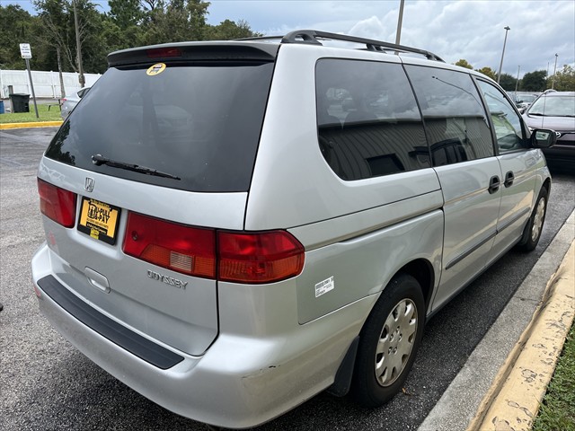 Used car