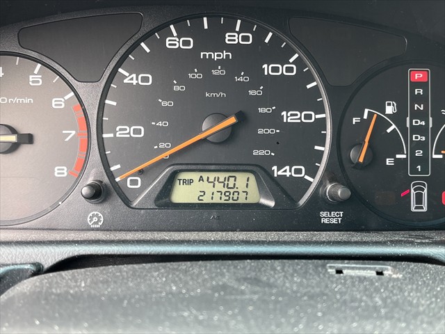 Used car