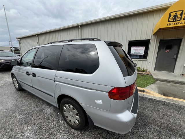 Used car