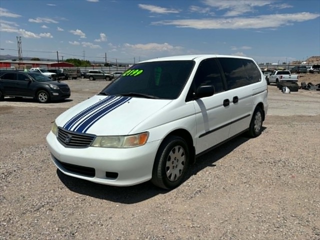 Used car