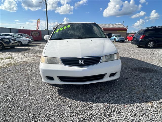 Used car