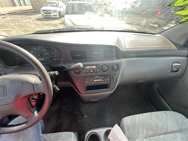Used car