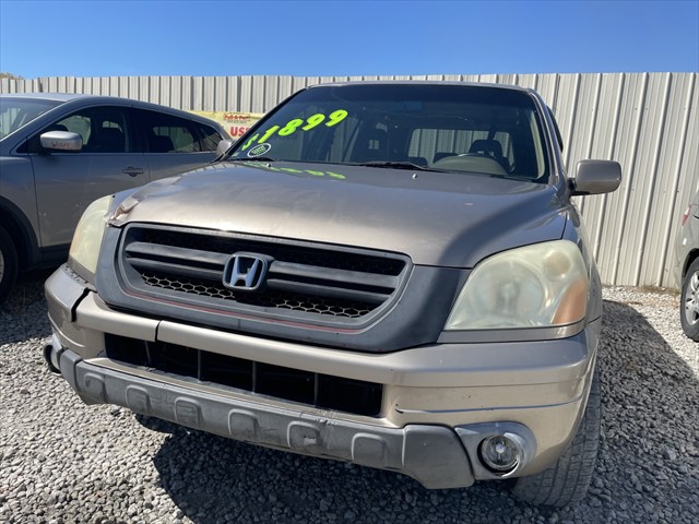 Used Cars