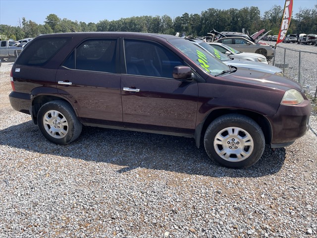 Used car