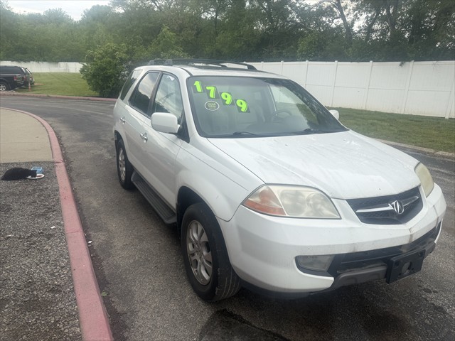 Used car