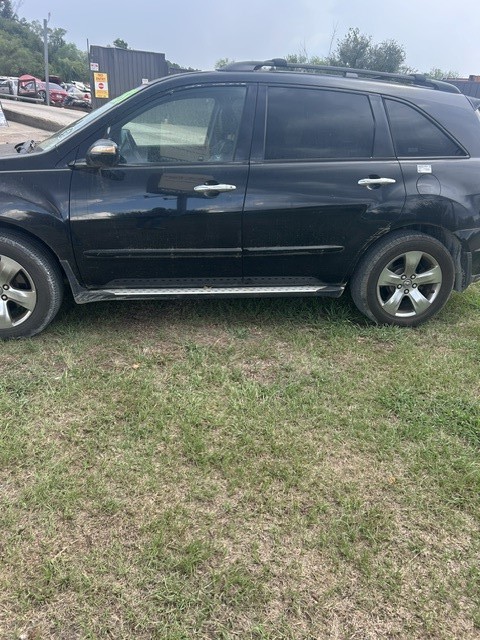 Used car