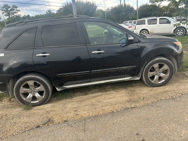 Used car