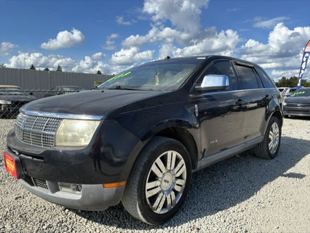 Used car