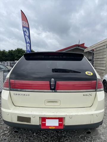Used car