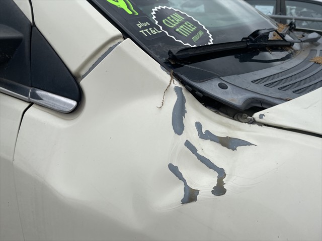 Used car