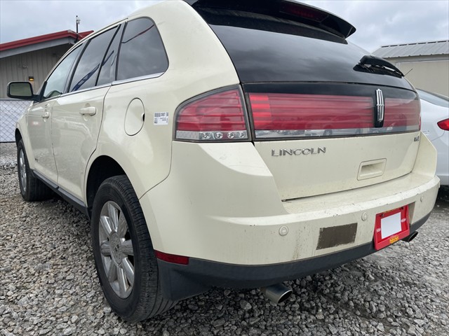 Used car