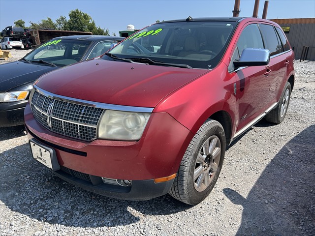Used car