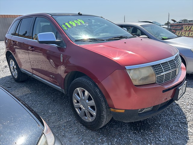 Used car